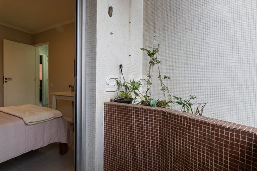 Foto 33 do(a) Apartamento de 3 quartos à venda em Vila Romana, São Paulo