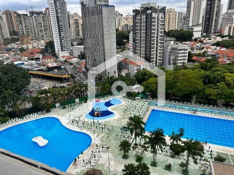 Foto 23 do(a) Apartamento de 3 quartos para alugar em Água Branca, São Paulo