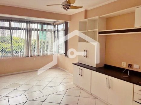 Foto 5 do(a) Apartamento de 3 quartos para alugar em Água Branca, São Paulo