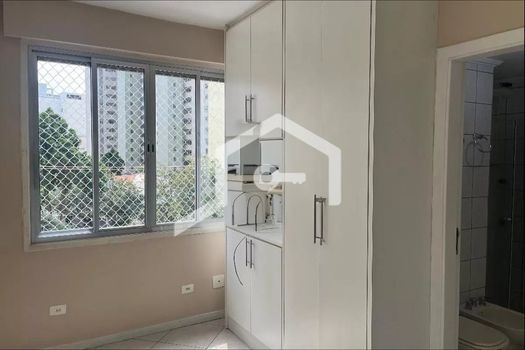 Foto 12 do(a) Apartamento de 3 quartos para alugar em Água Branca, São Paulo