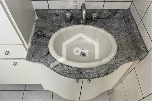 Foto 15 do(a) Apartamento de 3 quartos para alugar em Água Branca, São Paulo