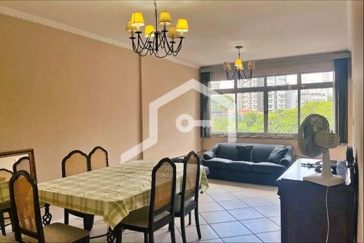 Foto 1 do(a) Apartamento de 3 quartos para alugar em Água Branca, São Paulo