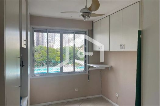 Foto 13 do(a) Apartamento de 3 quartos para alugar em Água Branca, São Paulo