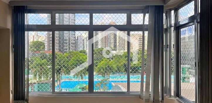 Foto 6 do(a) Apartamento de 3 quartos para alugar em Água Branca, São Paulo