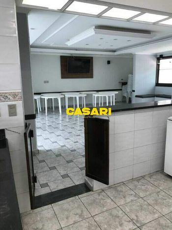 Foto 24 do(a) Apartamento de 2 quartos à venda em Parque Terra Nova, São Bernardo do Campo