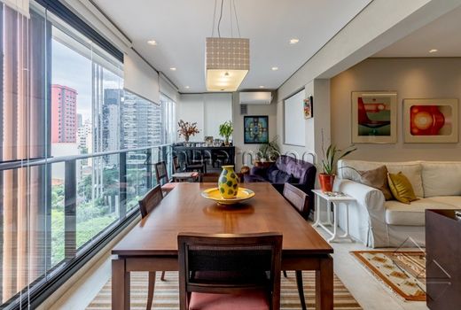 Foto 2 do(a) Apartamento de 2 quartos à venda em Pinheiros, São Paulo