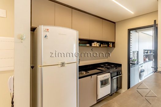 Foto 13 do(a) Apartamento de 2 quartos à venda em Pinheiros, São Paulo