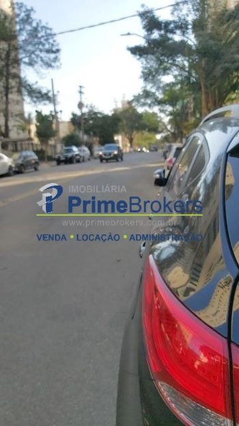 Foto 34 do(a) Apartamento de 1 quartos à venda em Vila Clementino, São Paulo