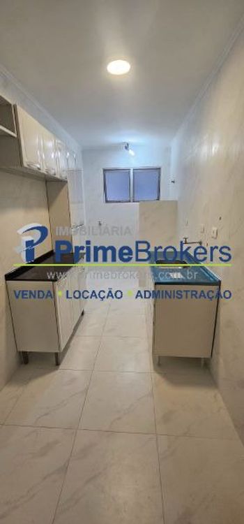 Foto 10 do(a) Apartamento de 1 quartos à venda em Vila Clementino, São Paulo