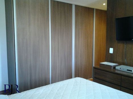 Foto 13 do(a) Apartamento de 4 quartos à venda em Prado, Belo Horizonte