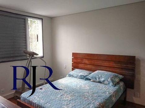 Foto 10 do(a) Apartamento de 4 quartos à venda em Prado, Belo Horizonte