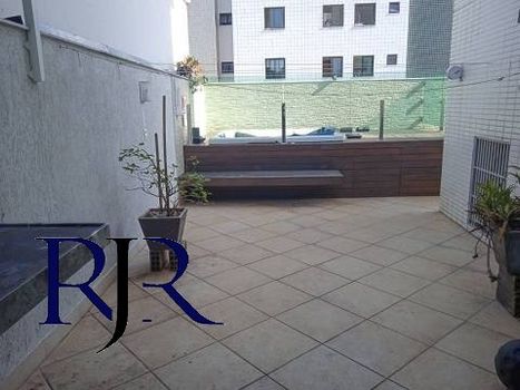 Foto 44 do(a) Apartamento de 4 quartos à venda em Prado, Belo Horizonte