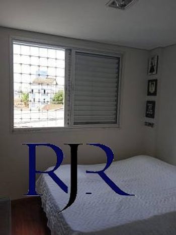 Foto 17 do(a) Apartamento de 4 quartos à venda em Prado, Belo Horizonte