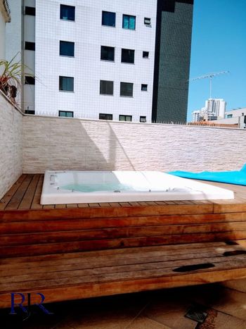 Foto 45 do(a) Apartamento de 4 quartos à venda em Prado, Belo Horizonte