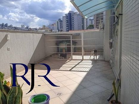 Foto 49 do(a) Apartamento de 4 quartos à venda em Prado, Belo Horizonte