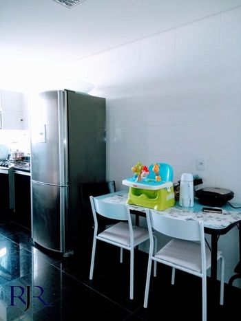 Foto 33 do(a) Apartamento de 4 quartos à venda em Prado, Belo Horizonte
