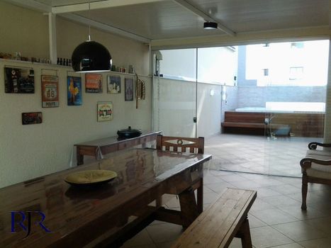 Foto 38 do(a) Apartamento de 4 quartos à venda em Prado, Belo Horizonte
