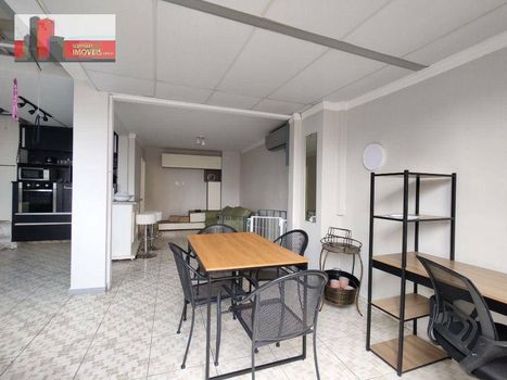 Foto 17 do(a) Cobertura de 2 quartos à venda em Jardim Paulista, São Paulo
