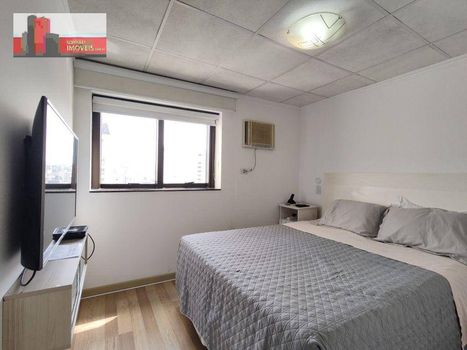Foto 4 do(a) Cobertura de 2 quartos à venda em Jardim Paulista, São Paulo