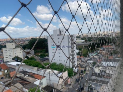 Foto 5 do(a) Apartamento de 2 quartos à venda em Vila do Encontro, São Paulo