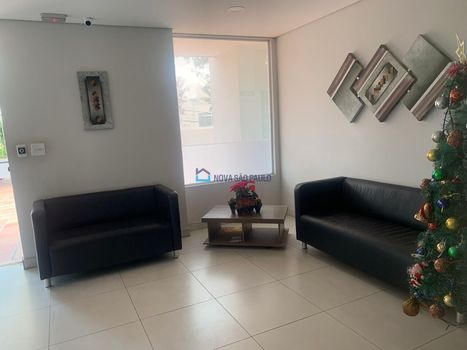 Foto 24 do(a) Apartamento de 2 quartos à venda em Vila do Encontro, São Paulo