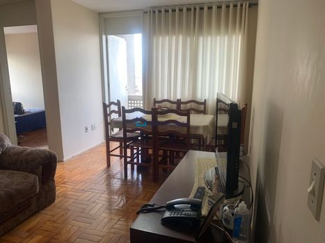 Foto 1 do(a) Apartamento de 2 quartos à venda em Vila do Encontro, São Paulo