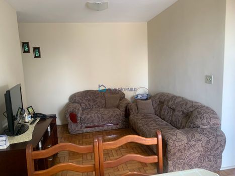 Foto 3 do(a) Apartamento de 2 quartos à venda em Vila do Encontro, São Paulo