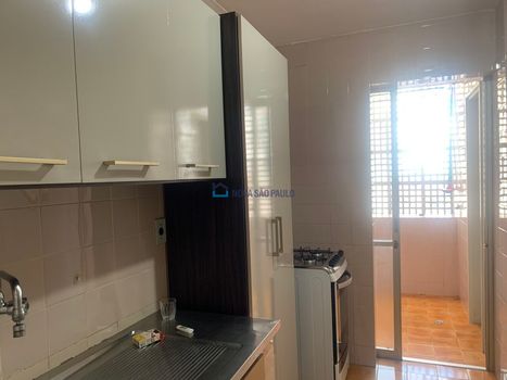 Foto 13 do(a) Apartamento de 2 quartos à venda em Vila do Encontro, São Paulo