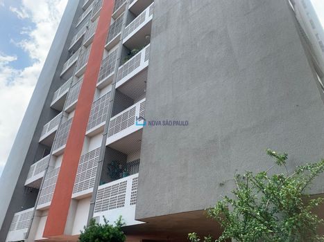 Foto 23 do(a) Apartamento de 2 quartos à venda em Vila do Encontro, São Paulo