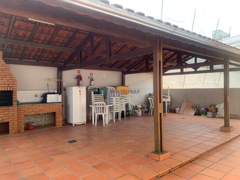 Foto 29 do(a) Apartamento de 2 quartos à venda em Vila do Encontro, São Paulo