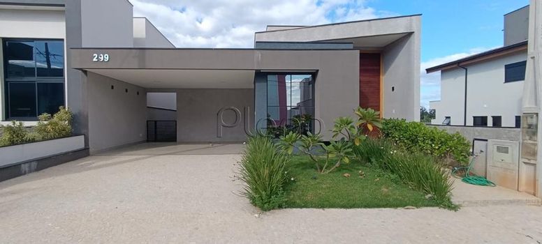 Foto 1 do(a) Casa false à venda em Vila Pagano, Valinhos