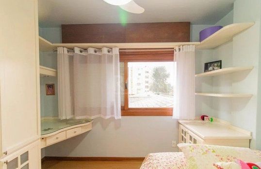 Foto 7 do(a) Flat de 3 quartos à venda em Menino Deus, Porto Alegre