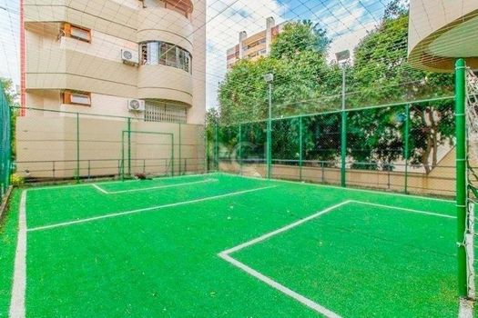 Foto 10 do(a) Flat de 3 quartos à venda em Menino Deus, Porto Alegre