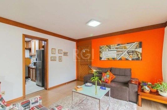 Foto 3 do(a) Flat de 3 quartos à venda em Menino Deus, Porto Alegre