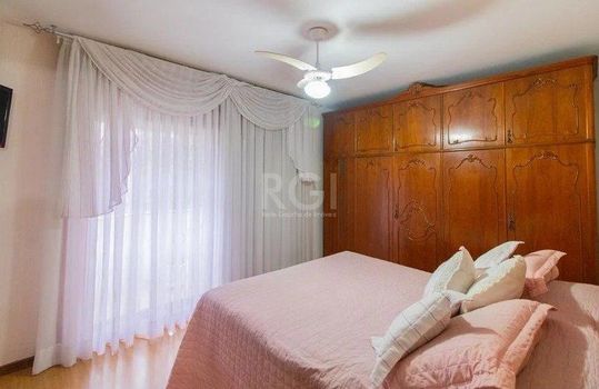 Foto 6 do(a) Flat de 3 quartos à venda em Menino Deus, Porto Alegre