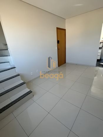 Foto 2 do(a) Apartamento de 2 quartos à venda em Nacional, Contagem