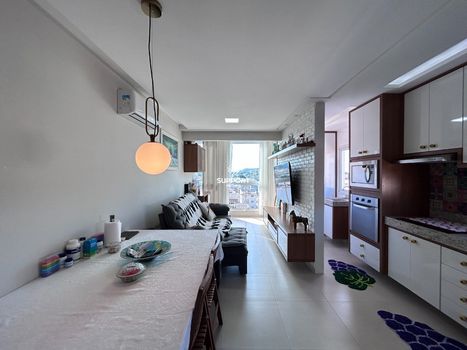 Foto 10 do(a) Apartamento de 2 quartos à venda em Praia do Morro, Guarapari