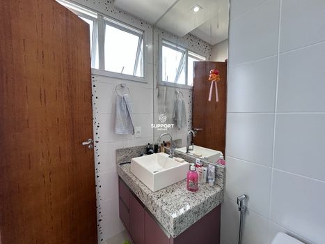 Foto 6 do(a) Apartamento de 2 quartos à venda em Praia do Morro, Guarapari