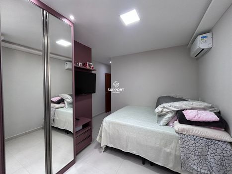 Foto 4 do(a) Apartamento de 2 quartos à venda em Praia do Morro, Guarapari