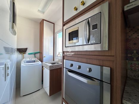 Foto 18 do(a) Apartamento de 2 quartos à venda em Praia do Morro, Guarapari