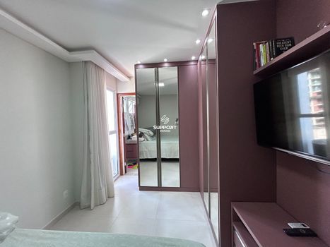 Foto 3 do(a) Apartamento de 2 quartos à venda em Praia do Morro, Guarapari