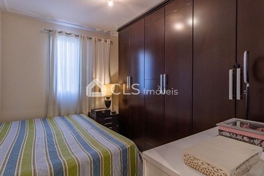 Foto 16 do(a) Apartamento de 3 quartos à venda em Vila Romana, São Paulo