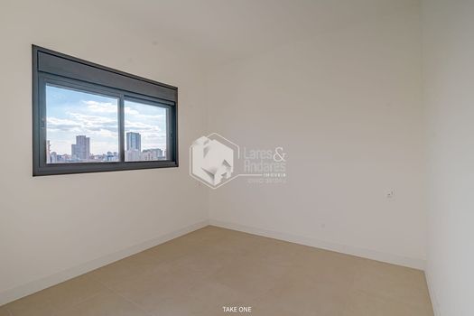 Foto 30 do(a) Apartamento de 3 quartos à venda em Jardim Planalto, Campinas