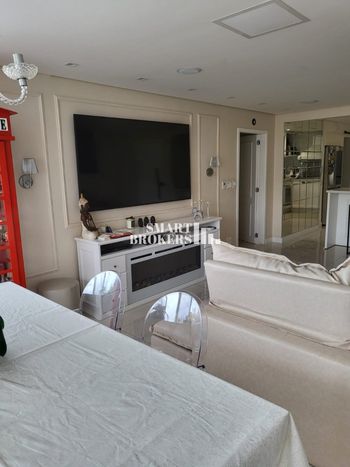 Foto 2 do(a) Apartamento de 3 quartos à venda em Aclimação, São Paulo