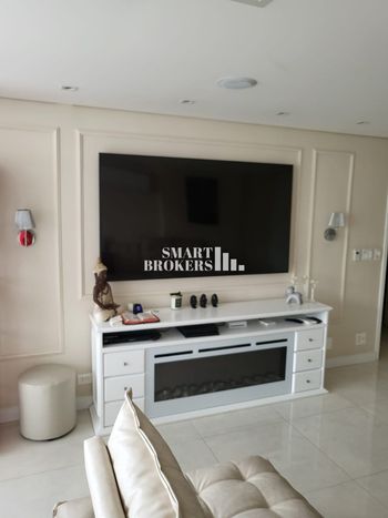 Foto 1 do(a) Apartamento de 3 quartos à venda em Aclimação, São Paulo