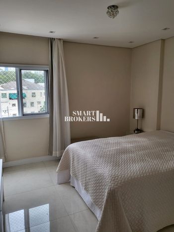Foto 24 do(a) Apartamento de 3 quartos à venda em Aclimação, São Paulo