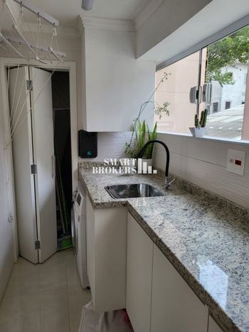 Foto 12 do(a) Apartamento de 3 quartos à venda em Aclimação, São Paulo
