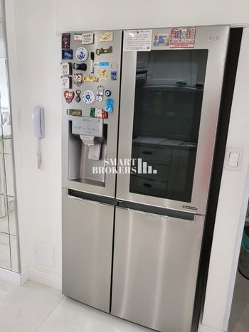 Foto 14 do(a) Apartamento de 3 quartos à venda em Aclimação, São Paulo