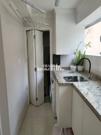 Foto 13 do(a) Apartamento de 3 quartos à venda em Aclimação, São Paulo