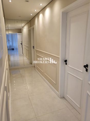 Foto 20 do(a) Apartamento de 3 quartos à venda em Aclimação, São Paulo